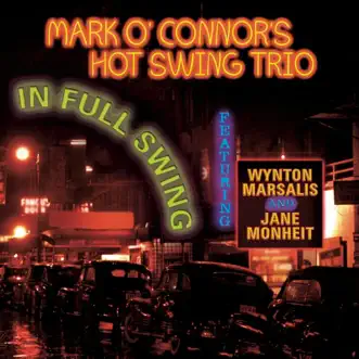 As Time Goes By by Wynton Marsalis, Mark O'Connor, Frank Vignola, Jon Burr & Jane Monheit song reviws