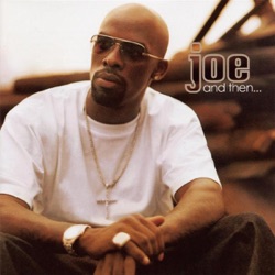Joe - Another Used to Be
