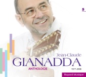 Jean-Claude Gianadda : Anthologie (1977-2008), Vol. 5