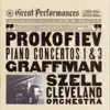 Prokofiev: Piano Concertos Nos. 1 and 3 & Sonata No. 3 in A Minor, Op. 28 album lyrics, reviews, download