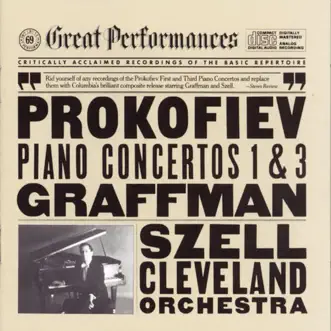 Concerto No. 3 for Piano and Orchestra in C Major, Op. 26: III. Allegro Ma non Troppo by George Szell, Gary Graffman & The Cleveland Orchestra song reviws