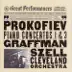 Concerto No. 3 for Piano and Orchestra in C Major, Op. 26: III. Allegro Ma non Troppo song reviews