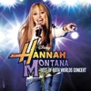 Hannah Montana/Miley Cyrus (Best of Both Worlds In Concert), 2008