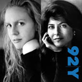 Mommy Wars: Working vs. Staying Home, A panel discussion at the 92nd Street Y - Susan Cheever, Molly Jong-Fast, Dawn Drzal, and Terri Minsky