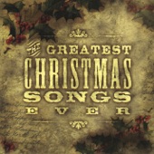 The Warner Western Instrumental Series: The Greatest Christmas Songs Ever, Vol. 2 artwork