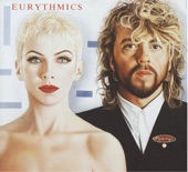 EURYHTMICS - WHEN TOMORROW COMES