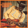 My Time Is Expensive - Clarence "Gatemouth" Brown