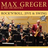 Max Greger & His Orchestra - Somewhere Over the Rainbow