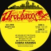 ThrowBaxxx - EP