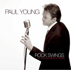 Paul Young - Hungry Heart