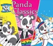 Panda Classics, 2008