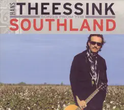 Songs from Southland by Hans Theessink album reviews, ratings, credits
