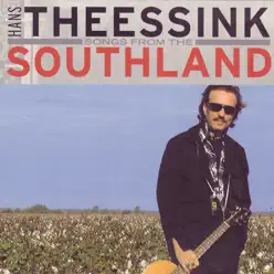 Songs from Southland - Hans Theessink