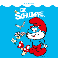 Die Schlmpfe - Die Schlmpfe, Staffel 1 artwork