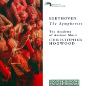 Christopher Hogwood - Beethoven: Symphony No.8 in F, Op.93 - 4. Allegro vivace