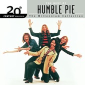 20th Century Masters - The Millennium Collection: The Best of Humble Pie, 2000