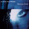 Jazz Moods - 'Round Midnight: George Duke album lyrics, reviews, download