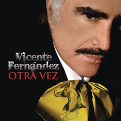 Vicente Fernández - El Vestido Blanco