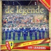 Une compilation de légende (Album officiel du Racing Club de Lens)