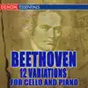 Stream & download Beethoven: 12 Variations for Cello and Piano