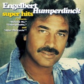 Engelbert Humperdinck: Super Hits artwork