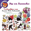 Jip en Janneke, deel 2 - Annie MG Schmidt