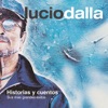 Lucio Dalla - Que Significa una Lágrima