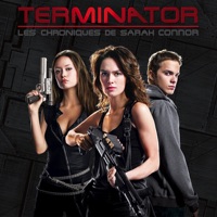 Télécharger Terminator : Les Chroniques de Sarah Connor, Saison 2 (VOST) Episode 16