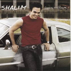 Shalim - Se Me Olvidó Tu Nombre