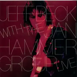 Jeff Beck With the Jan Hammer Group Live - Jeff Beck