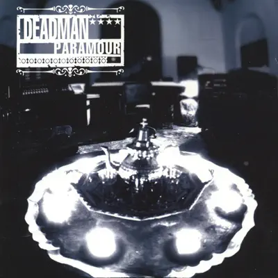Paramour - Deadman Paramour - Deadman