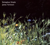Someplace Simple - EP