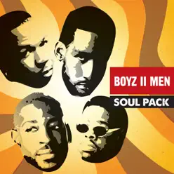 Soul Pack - Boyz II Men