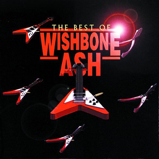 ‎The Best Of Wishbone Ash By Wishbone Ash On Apple Music