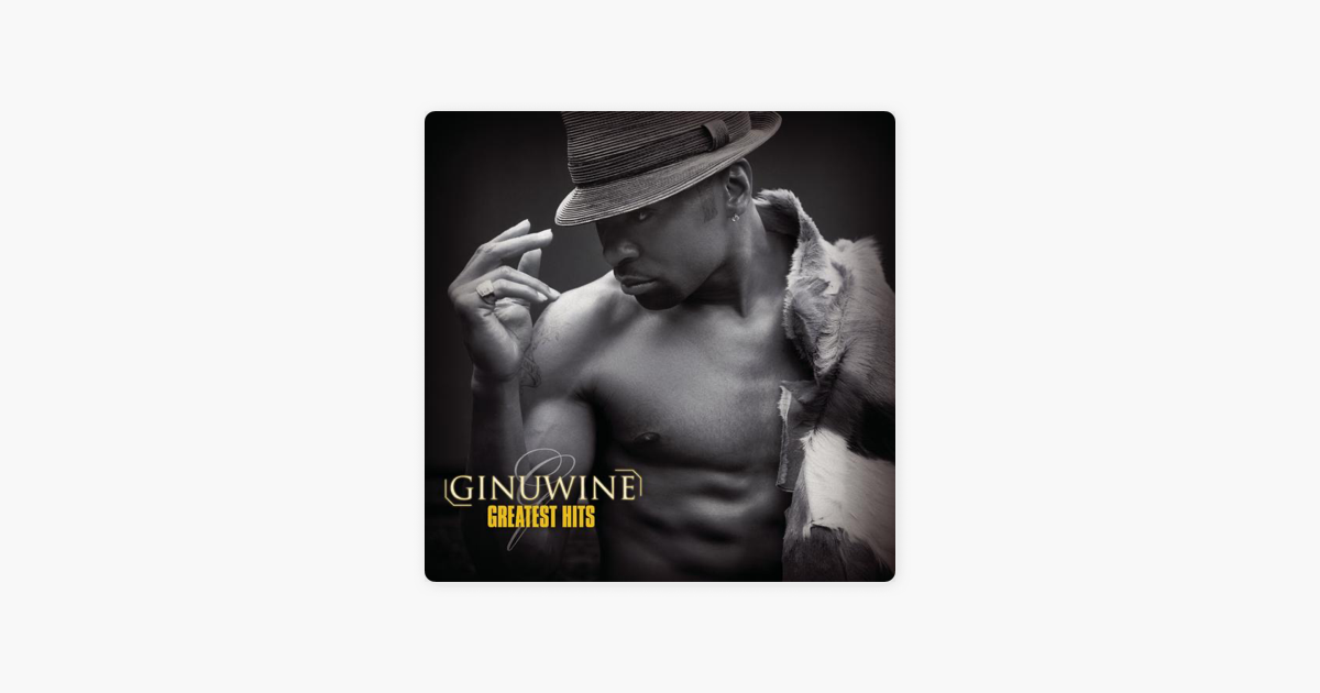 Greatest Hits By Ginuwine On Apple Music