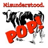 Misunderstood - Ring Around the Rosie