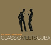 Classic Meets Cuba artwork