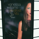 Vanessa Williams feat. Brian McKnight - Love Is