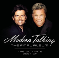 Modern Talking - The Final Album (feat. Eric Singleton) artwork