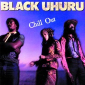 Black Uhuru - Darkness