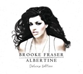 Albertine (Deluxe Edition) artwork