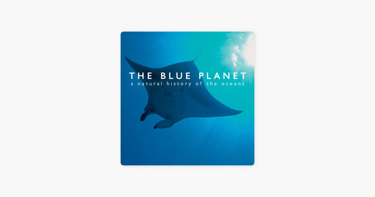 The Blue Planet On Itunes