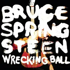 Wrecking Ball (Special Edition) - Bruce Springsteen