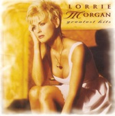 Lorrie Morgan: Greatest Hits artwork