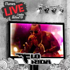 iTunes Festival: London 2009 - EP - Flo Rida