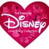 The Essential Disney Love Song Collection, 2008