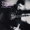 Vinny Valentino, Pepe Gonzalez, Richard Seals & Jon Ozment - Blues for a While