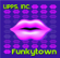 Funkytown (Long Version) - Lipps, Inc.