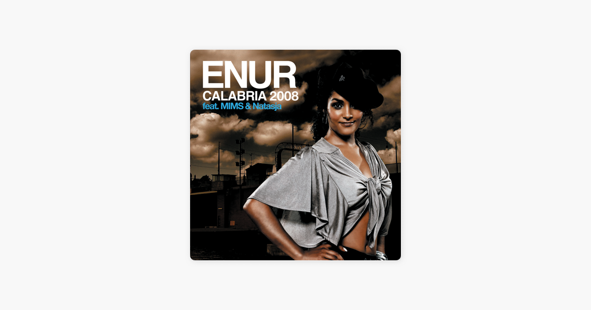 calabria mims remix