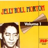 Jelly Roll Morton & Jelly Roll Morton & His Red Hot Peppers - Sidewalk Blues